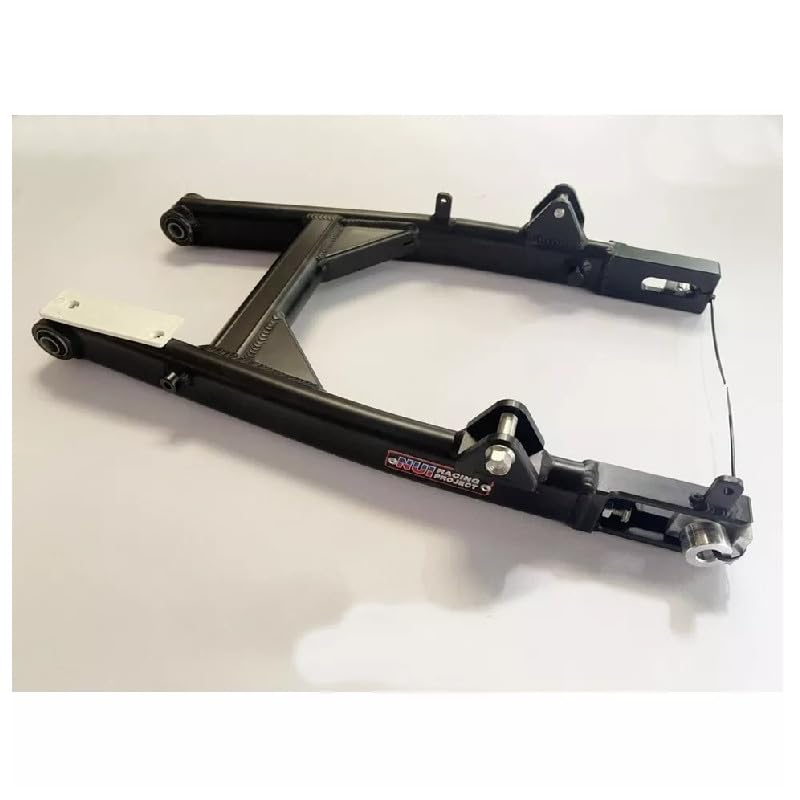 Amazon | アルミニウム製ロングスイングアーム 5cm、DAX125/ST125用